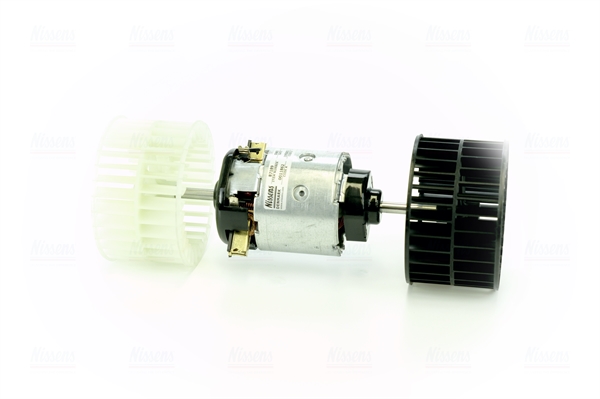 Kachelventilator Nissens 87189