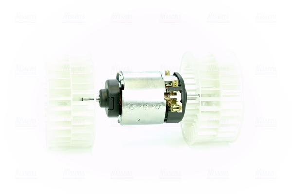 Nissens Kachelventilator 87190