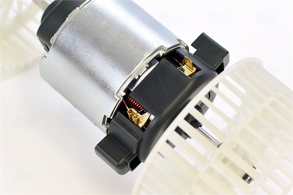 Nissens Kachelventilator 87191