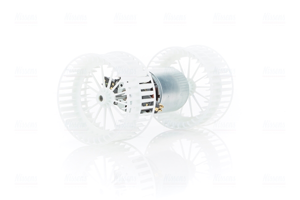 Nissens Kachelventilator 87192