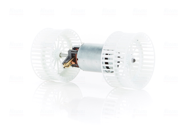 Nissens Kachelventilator 87192