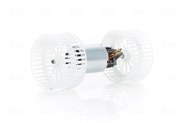 Nissens Kachelventilator 87192