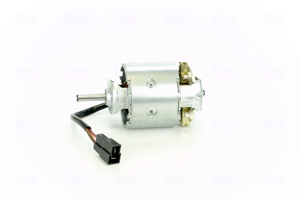 Nissens Kachelventilator 87195