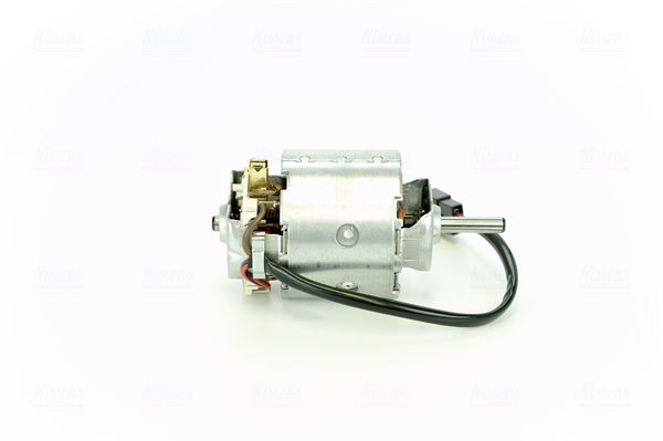 Nissens Kachelventilator 87195