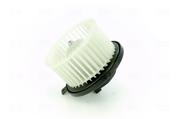 Nissens Kachelventilator 87203