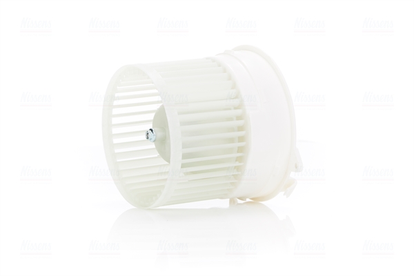 Kachelventilator Nissens 87205