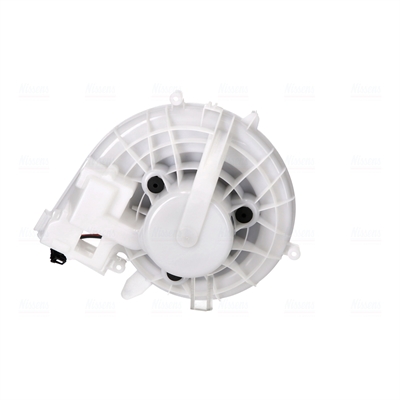 Nissens Kachelventilator 87210