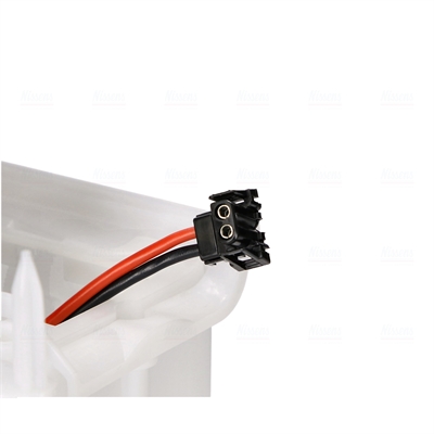 Nissens Kachelventilator 87210