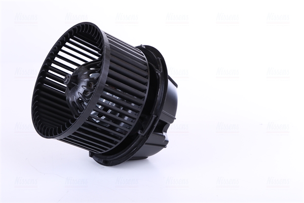 Nissens Kachelventilator 87384