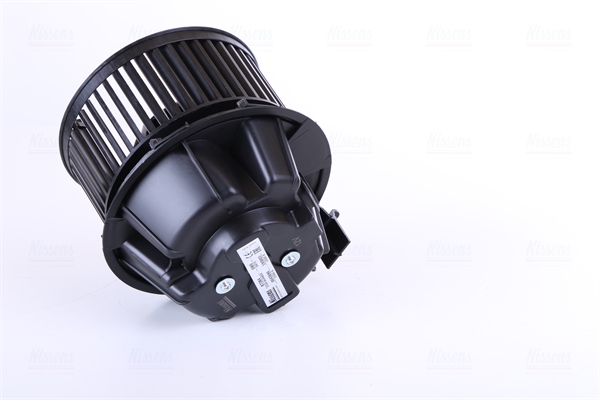 Nissens Kachelventilator 87384