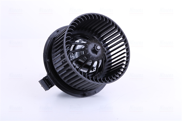 Kachelventilator Nissens 87384