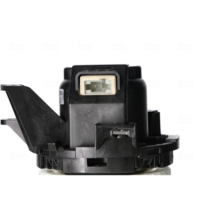 Nissens Interieurventilatie 87396