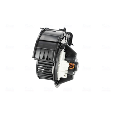 Nissens Interieurventilatie 87416