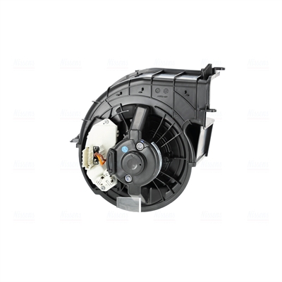 Nissens Interieurventilatie 87416