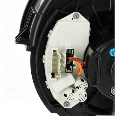 Nissens Interieurventilatie 87416