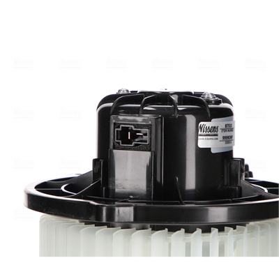 Nissens Interieurventilatie 87510