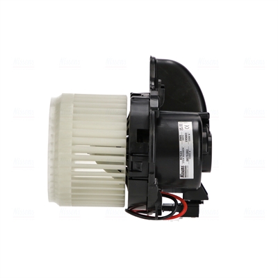 Nissens Interieurventilatie 87523