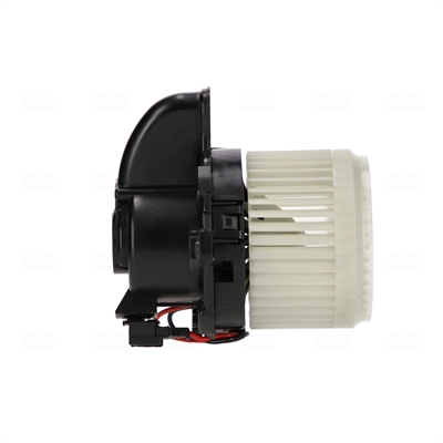 Nissens Interieurventilatie 87523