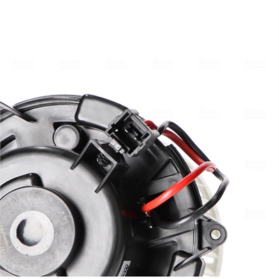 Nissens Interieurventilatie 87523