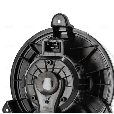 Nissens Interieurventilatie 87559