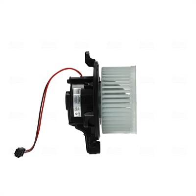 Nissens Interieurventilatie 87580