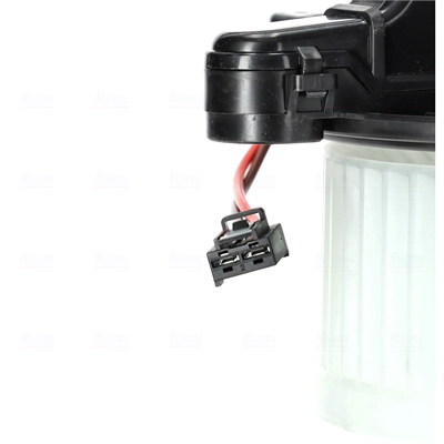 Nissens Interieurventilatie 87580