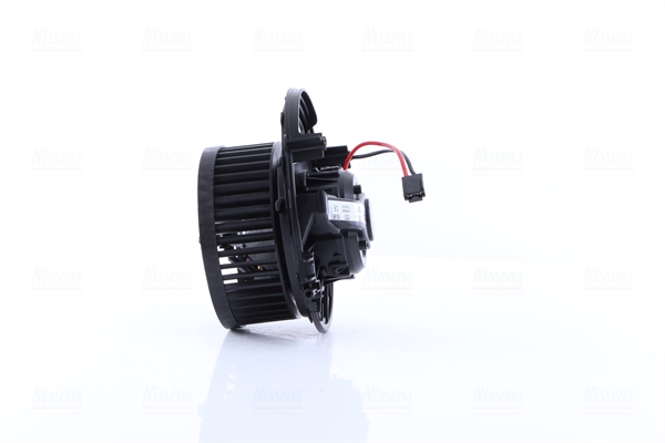 Nissens Kachelventilator 87587