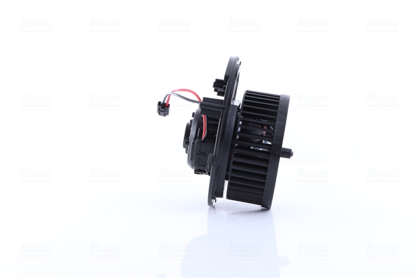 Nissens Kachelventilator 87587