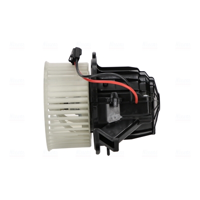 Nissens Interieurventilatie 87597