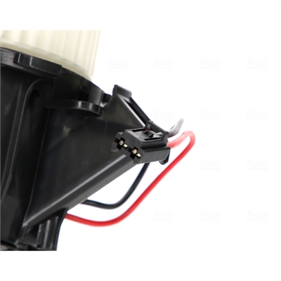 Nissens Interieurventilatie 87597