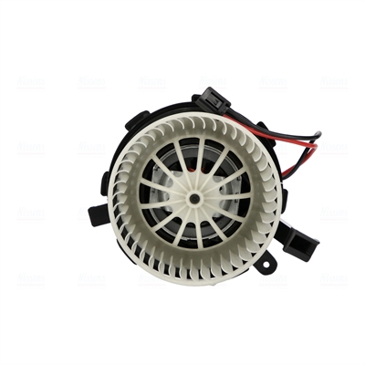 Interieurventilatie Nissens 87597