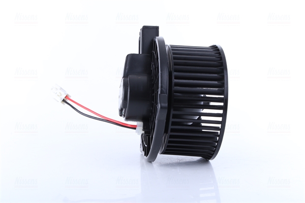 Nissens Kachelventilator 87630