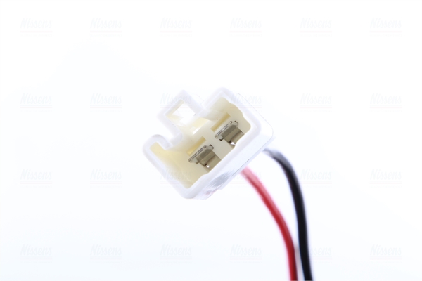 Nissens Kachelventilator 87630