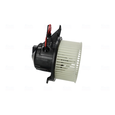 Nissens Interieurventilatie 87639
