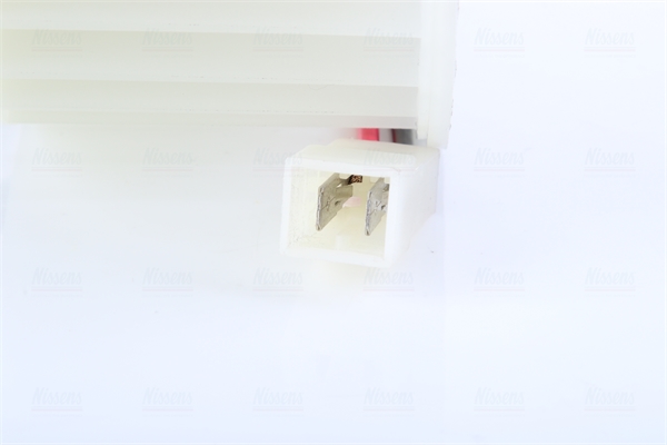 Nissens Kachelventilator 87640