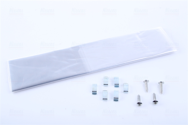 Nissens Kachelventilator 87640