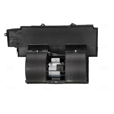 Nissens Interieurventilatie 87642