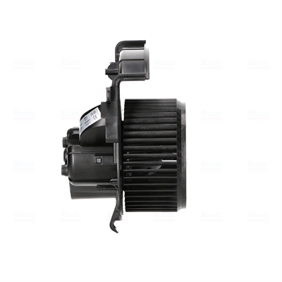 Nissens Interieurventilatie 87651