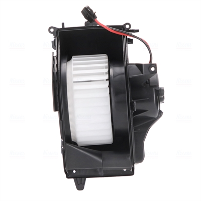 Nissens Interieurventilatie 87669
