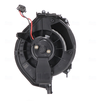 Nissens Interieurventilatie 87669