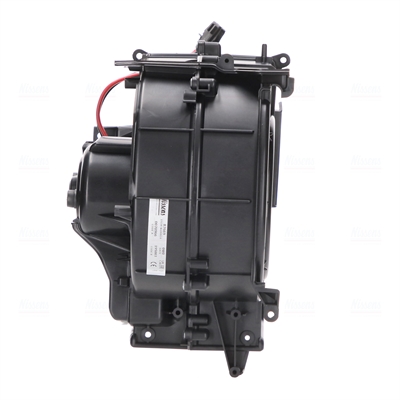 Nissens Interieurventilatie 87669