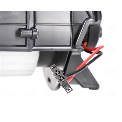 Nissens Interieurventilatie 87669