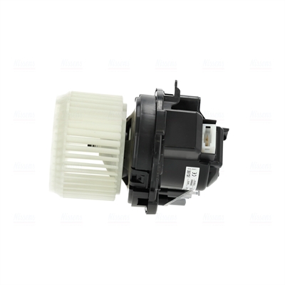 Nissens Interieurventilatie 87673