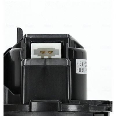 Nissens Interieurventilatie 87673