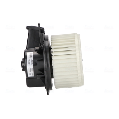 Nissens Interieurventilatie 87675