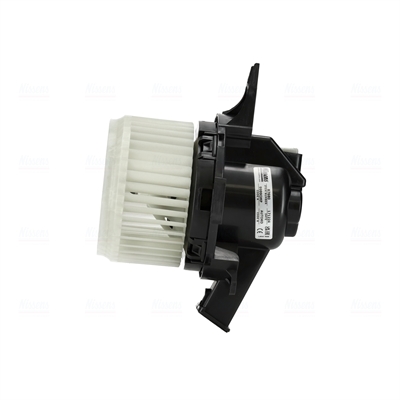 Nissens Interieurventilatie 87680