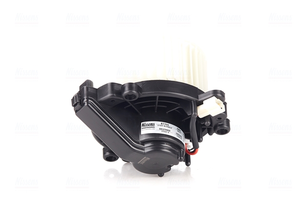 Nissens Kachelventilator 87705