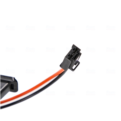 Nissens Kachelventilator 87760