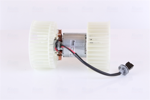 Nissens Kachelventilator 87842