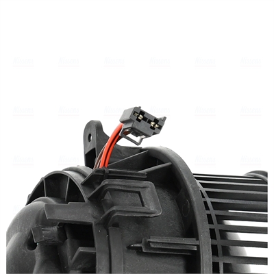 Nissens Interieurventilatie 87852